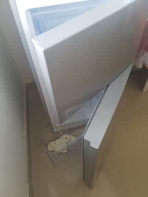 TCL BCD-205TF1205升冰箱三门家用小型双门电冰箱三开门节能静音