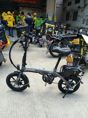 体验哥得圣电动车怎么样,哥得圣电动车好不好呢,用后反馈