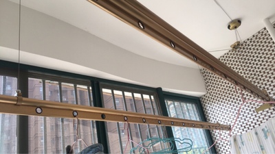 吐槽好太太电动晾衣架怎么样，质量好吗？这个晾衣架耐用吗？