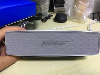 吐槽MARSHALL ACTON II BLUETOOTH 马歇尔2代无线蓝牙音箱怎么样，音质好