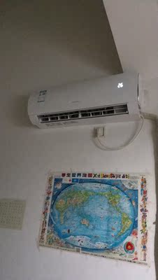 大家谈谈看中大品牌格力空调怎么样，哪款好用？真的省电节能吗？