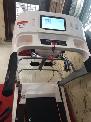 目前看来亿健跑步机怎么样,质量假不假呢，亲身使用三个月感受揭秘