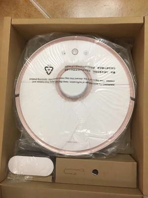 Re:大家评测吐槽科沃斯de55和de53哪个好??入手使用参考科沃斯de55和de53区别是什 ..