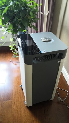 评测点评新房装修用352 X50空气净化器怎么样,除甲醛管用吗?说说看