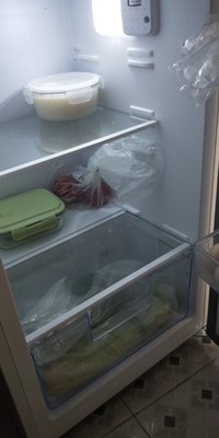 TCL BCD-118KA9小冰箱家用冰箱节能小型冰箱双门式冷藏电小冰箱