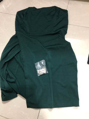 买买买,购物令人心情愉快,从付款到等待货到期间,都是满心期待的,如果买到价廉物美,实物如图时更令人感动。虽然天天上淘宝已经是我的习惯,但这种感觉也从未消失过,有时候自己也忍不住想「我是否买太多了?」哈哈,我想应该也要收敛一下(慢慢地,所以假如你看到开场白一样的评价在别的店舖,不用稀奇,那个人正是我,真的买买买,哈哈) 在这个店舖买了一些性感衣服,和老公调情调情,哈哈,已经全部拿去洗衣机洗了,今次购物整体是满意的。店家发件快,包装严实,当然给好评支持支持丫 买买买,购物令人心情愉快,从付款到等待货到期间,都是满心期待的,如果买到价廉物美,实物如图时更令人感动。虽然天天上淘宝已经是我的习惯,但这种感觉也从未消失过,有时候自己也忍不住想「我是否买太多了?」哈哈,我想应该也要收敛一下(慢慢地,所以假如你看到开场白一样的评价在别的店舖,不用稀奇,那个人正是我,真的买买买,哈哈) 在这个店舖买了一些性感衣服,和老公调情调情,哈哈,已经全部拿去洗衣机洗了,今次购物整体是满意的。店家发件快,包装严实,当然给好评支持支持丫