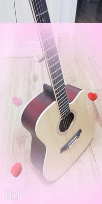 蓝之吉民谣吉他价格,人气怎么样,值得选购吗,蓝之吉民谣吉他怎么样,蓝之吉质量如何,值得入手吗