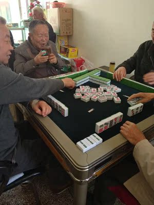 火爆的大家使用:如喜麻将机怎么样,质量好吗?噪音会不会很大啊?