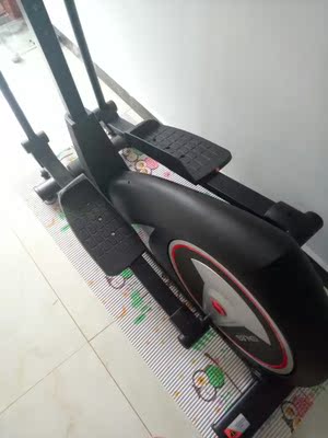 【揭秘】康乐佳椭圆机怎么样,三个月使用彻底后悔了,内幕曝光