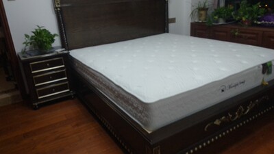 解说MOON天然乳胶床垫怎么样,质量好吗?有没有味道?到底如何