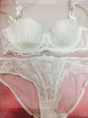 这也太少女心了吧!质感很好,蕾丝精致,包装精美 这也太少女心了吧!质感很好,蕾丝精致,包装精美