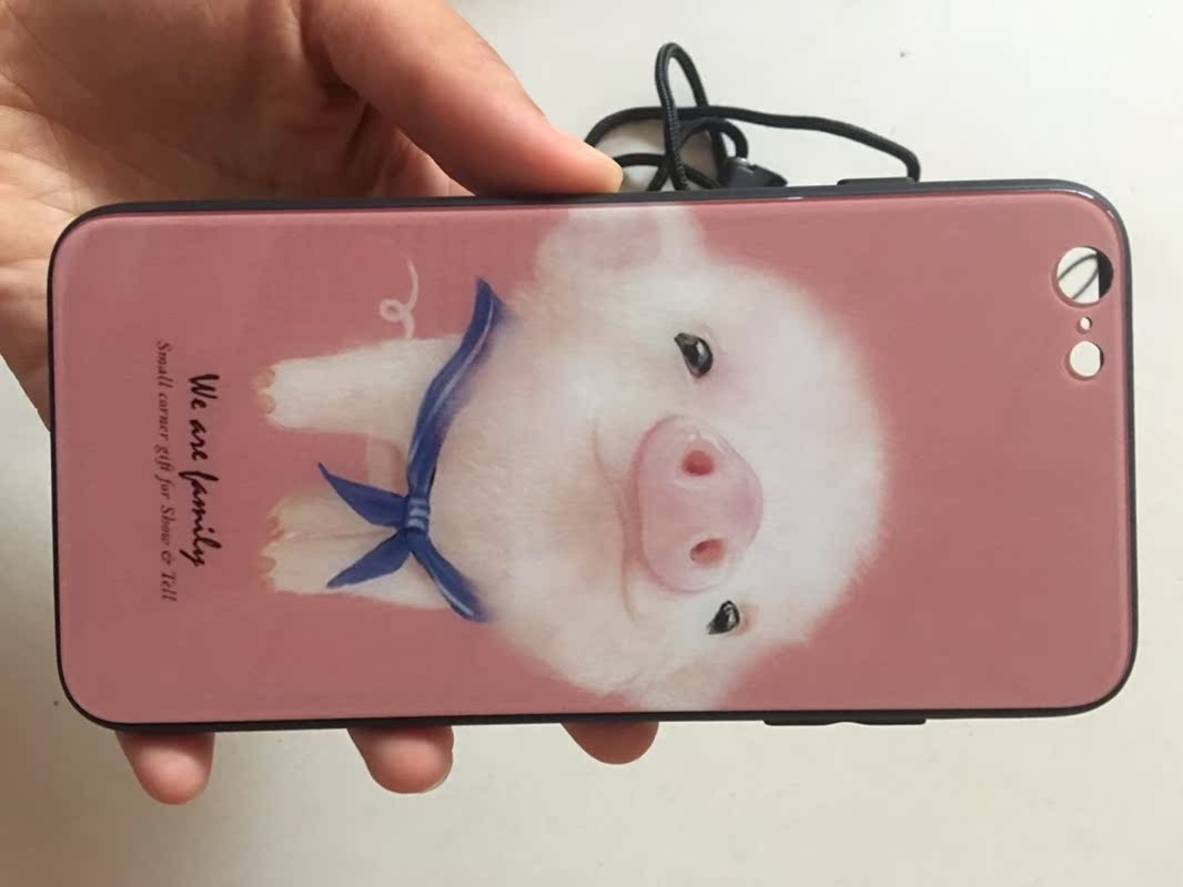 光行者iPhoneX手机保护套/壳