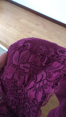 收到两件很满意，唯有一件看着就来气。说多了也烦，你们都看看图片吧！