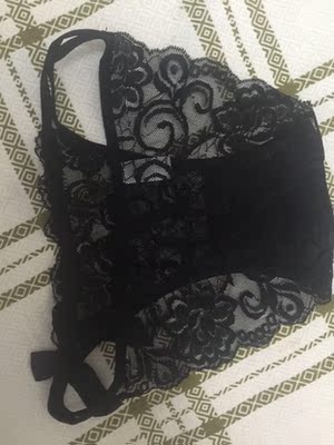 内裤质量不错，很性感，很喜欢