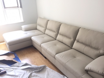 目前看来解读顾家家具怎么样，顾家家居属于什么档次？质量好吗？