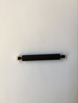 Haoshun 58902 printer printing shaft original accessories shaft paper output Rod high quality recommendation