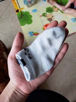 质量很好，老婆穿起来很好看，超诱惑的