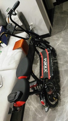 点评小哈雷电动滑板车怎么样，质量烂不烂呢,用后反馈