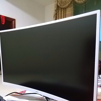 评测点评惠科显示器怎么样,质量假不假呢，亲身使用三个月感受揭秘