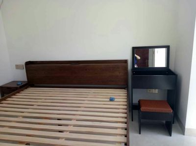 目前看来家具老板告诉我尼摩家具怎么样，质量到底好不好？求证