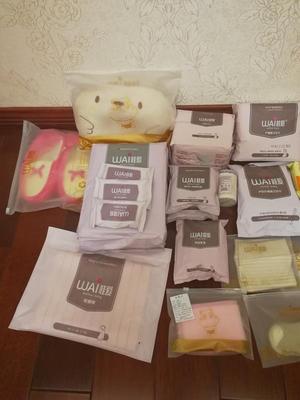 调查心得哇爱待产包怎么样,质量烂不烂呢,用后反馈