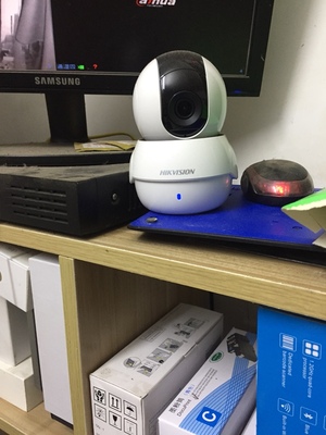 真实使用感受海康威视摄像头怎么样,质量差不差呢,亲身使用经历曝光