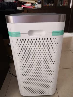 【反馈】乐迈空气净化器KJ700F-E80怎么样,乐迈空气净化器质量如何,值得入手吗