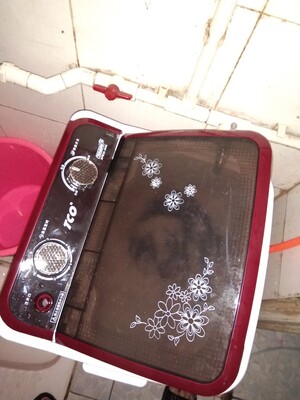 tco洗衣机用着怎么样,口碑,tco洗衣机怎么样,认真看完这文章,恍然大悟