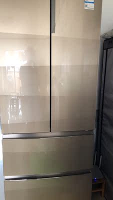 Casarte/卡萨帝 BCD-435WDCAU1 变频多门风冷无霜四门家用冰箱