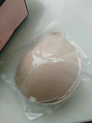 看着不错，穿后再来评价