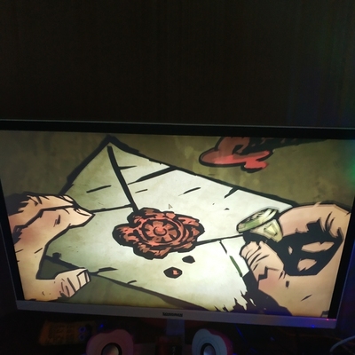 大家谈谈松人显示器质量怎么样，透过五个月使用看真相