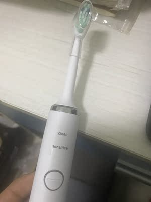 解说真实体验KKC电动牙刷怎么样，好不好用？能刷的干净吗？