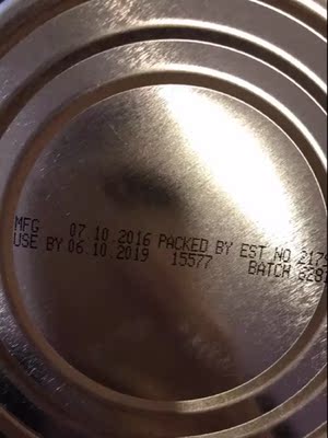 奶粉质地: 细腻 消化: 好 有效期: 2019，10 外包装: 完好 收货时长: 十几天 总结: 很好，最近迷恋天猫国际购物，买了好多都是正品，听说天猫国际有专门的采购渠道都是正品，所以比较放心！宝宝大便也正常，还挺满意的。天猫国际经常有活动，领取优惠券更合适