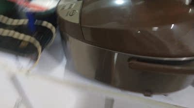 解说美的MB-WFD4016电饭煲怎么样,美的好不好呢