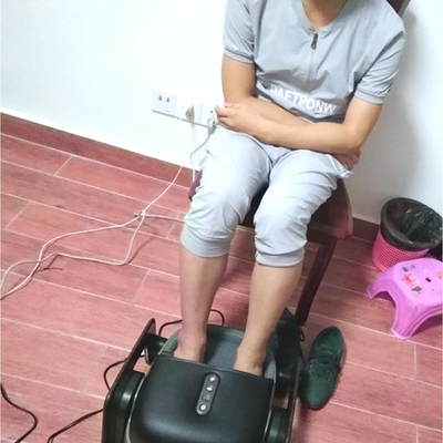 解说马德保康足疗机好不好,价格,马德保康足疗机行不行,业内口碑如何