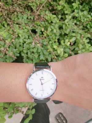 目前看来多伦兹手表质量怎么样，透过五个月使用看真相