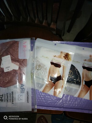 还行，但是3角背可能不适合胸大的。