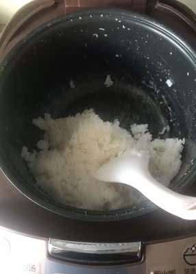 解说美的MB-WFD4016电饭煲怎么样,美的好不好呢