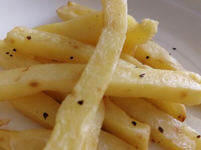 如何评价利仁空气炸锅怎么样,曝光了是真假,通过三个月使用看真相