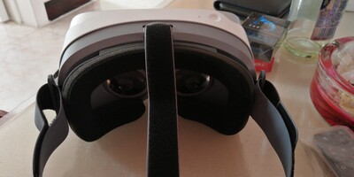 入手评价pico小怪兽g2怎么样呢pico小怪兽g2质量好不好这牌子口碑好吗