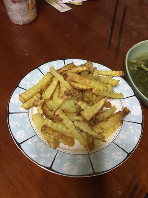 解说利仁空气炸锅怎么样,曝光了是真假,通过三个月使用看真相