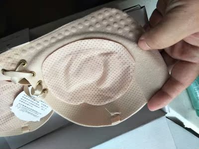 很舒服，质量也好，价格也不贵。非常满意。