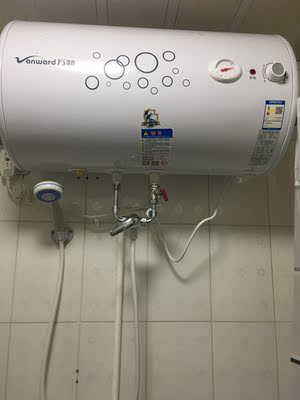【揭秘】万和E50-Q1W1-22热水器怎么样,曝光了是真假,通过三个月使用看真相