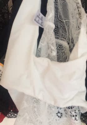 已经第三次购买了！无痕面料柔软舒服一如既往的好