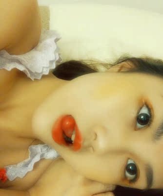 内衣一般性，但是颜值高