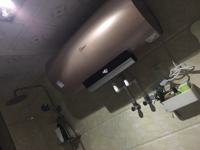 目前看来美的F6030-K5(HE)热水器怎么样，真相如何,不看后悔