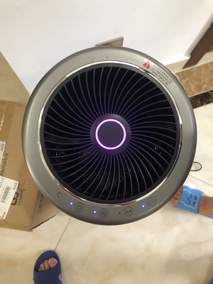 大家谈谈博世空气净化器怎么样，入手博世空气净化器好不好呢,是杂牌吗