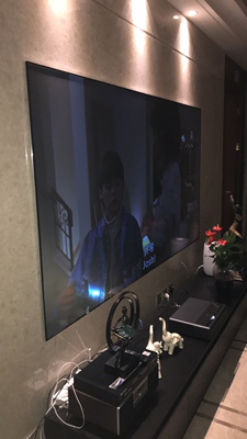 体验峰米投影仪怎么样，质量烂不烂呢,用后反馈