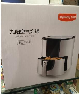 体验九阳空气炸锅怎么样，质量很差是真的吗