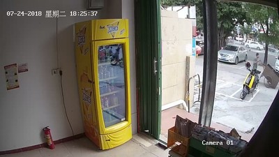 真实使用感受海康威视摄像头怎么样,质量差不差呢,亲身使用经历曝光